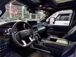 تۆیۆتا سیکۆیا